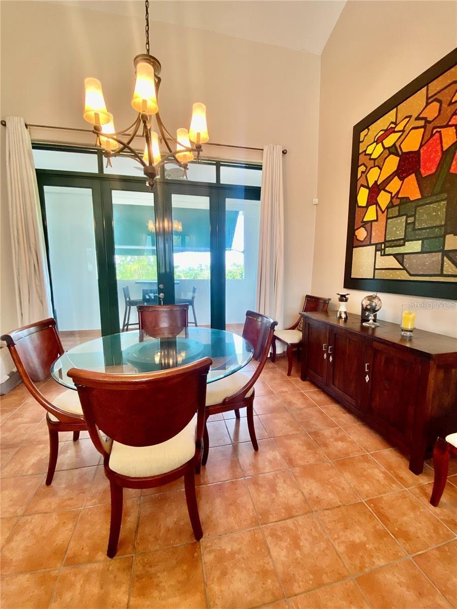 RIO MAR VILLAGE - Residential