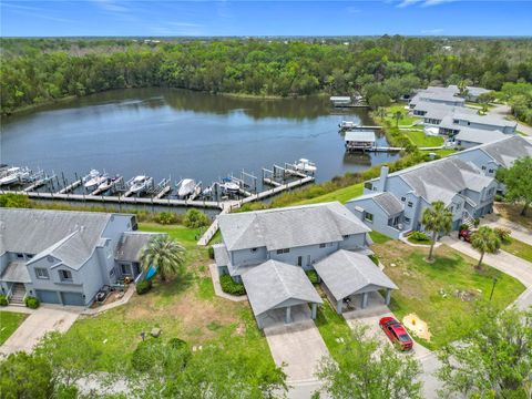 Photo of 11122 W Cove Harbor Drive #112, Crystal River, FL 34428 (MLS # TB8495354)