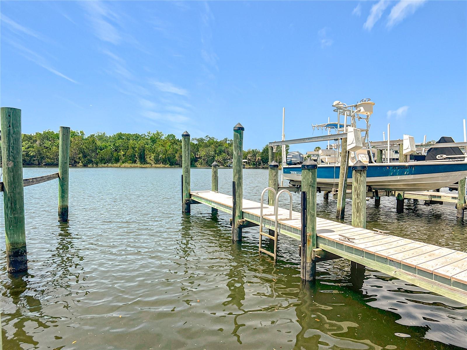 PELICAN COVE 02 CONDO - Residential