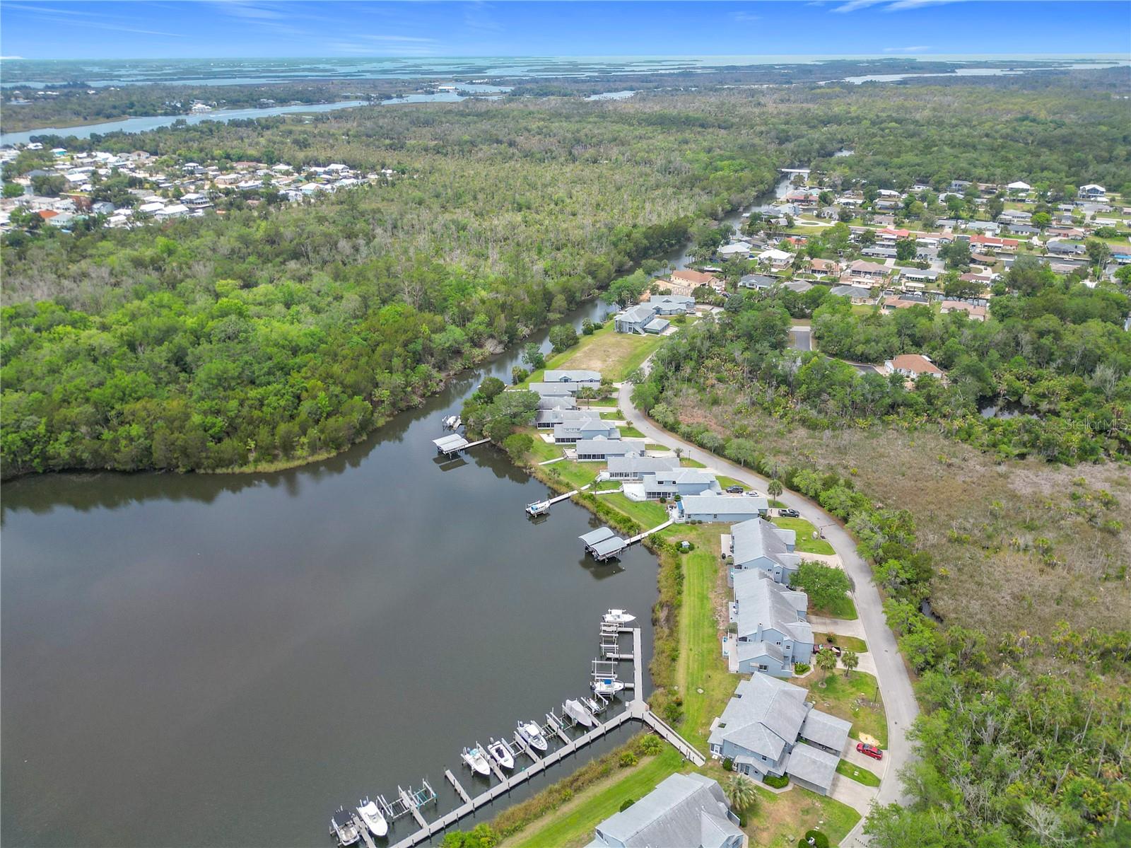 PELICAN COVE 02 CONDO - Residential