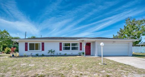 Photo of 2632 Sunnyside Street, Sarasota, FL 34239 (MLS # A4690325)