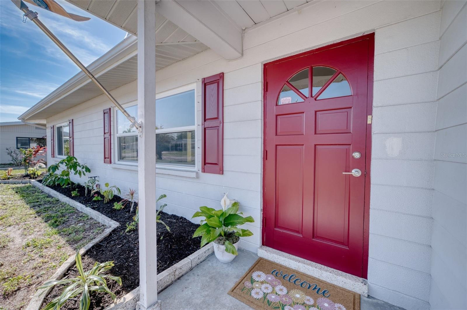 SOUTH GATE - Residential