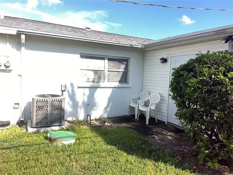 A home in BRADENTON