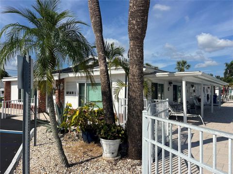 A home in BRADENTON