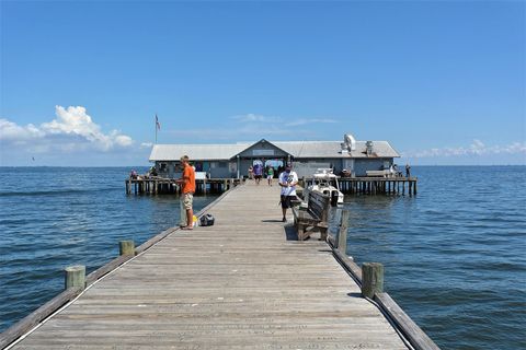 A home in BRADENTON