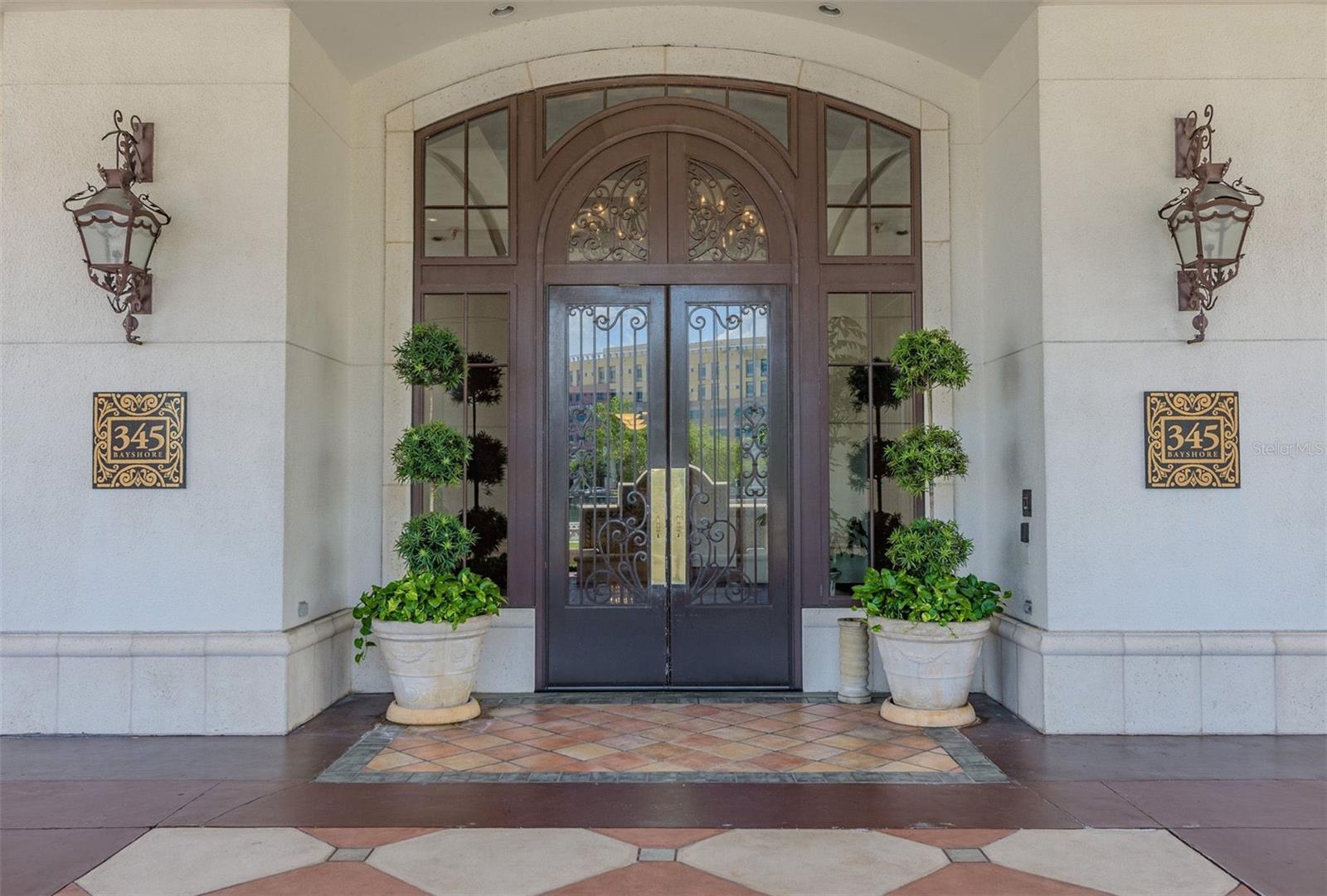 345 BAYSHORE BOULEVARD 808