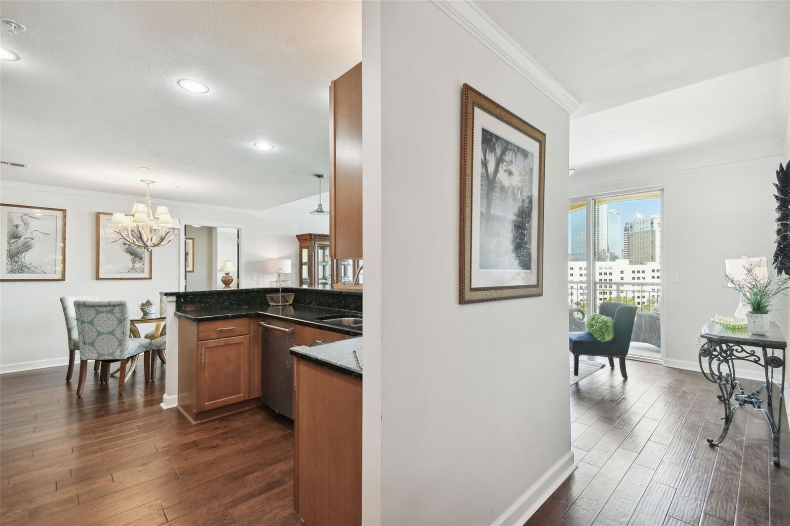 345 BAYSHORE BOULEVARD 808