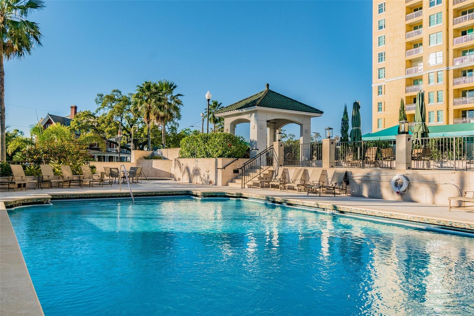 345 BAYSHORE BOULEVARD 808