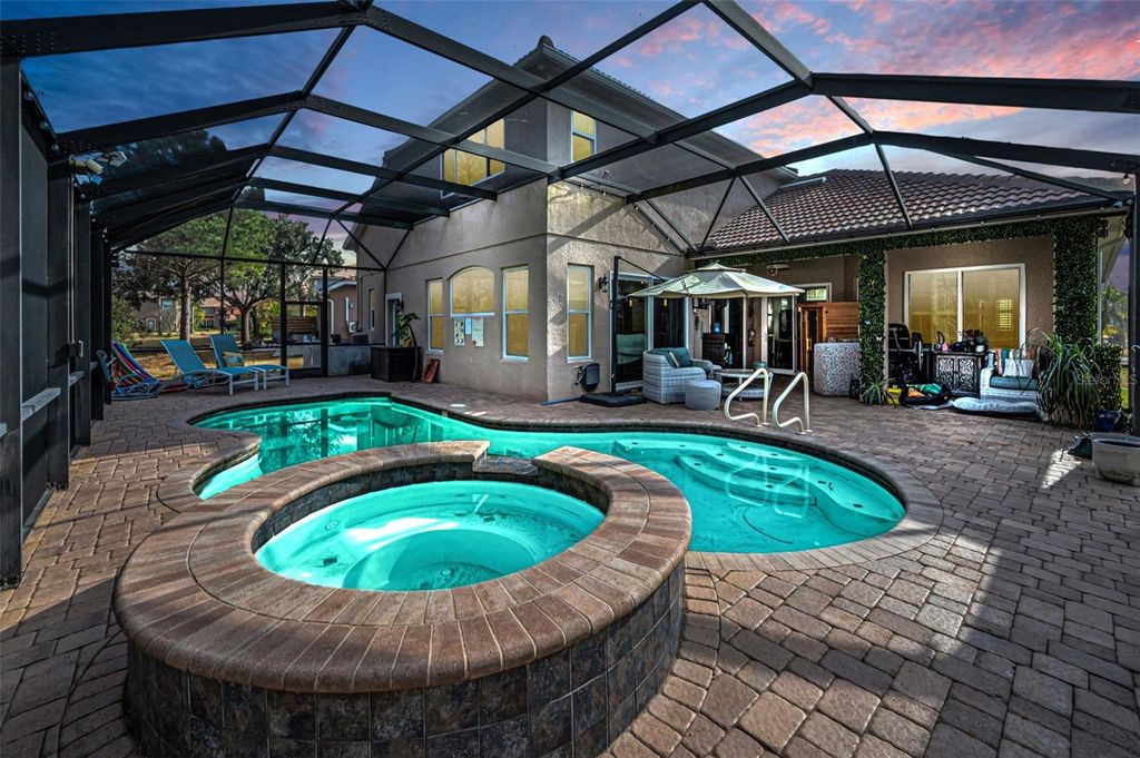 Photo of 9144 Topneck Street, New Port Richey, FL 34654 (MLS # W7882995)