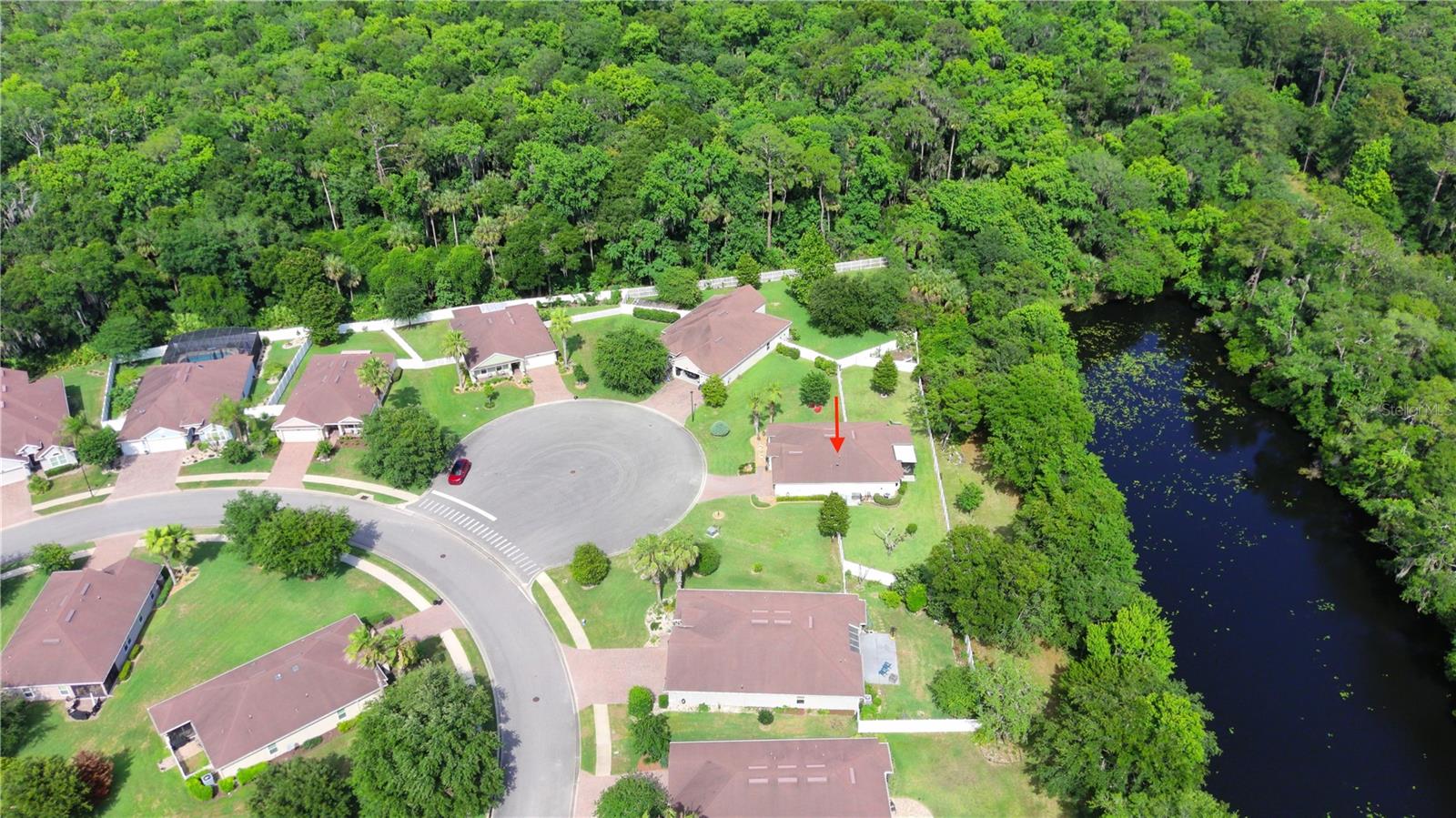 HIDDEN LAKES - Residential