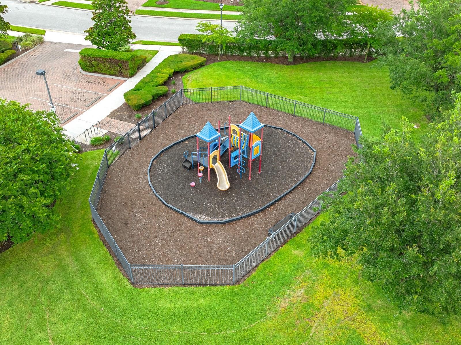 HIDDEN LAKES - Residential
