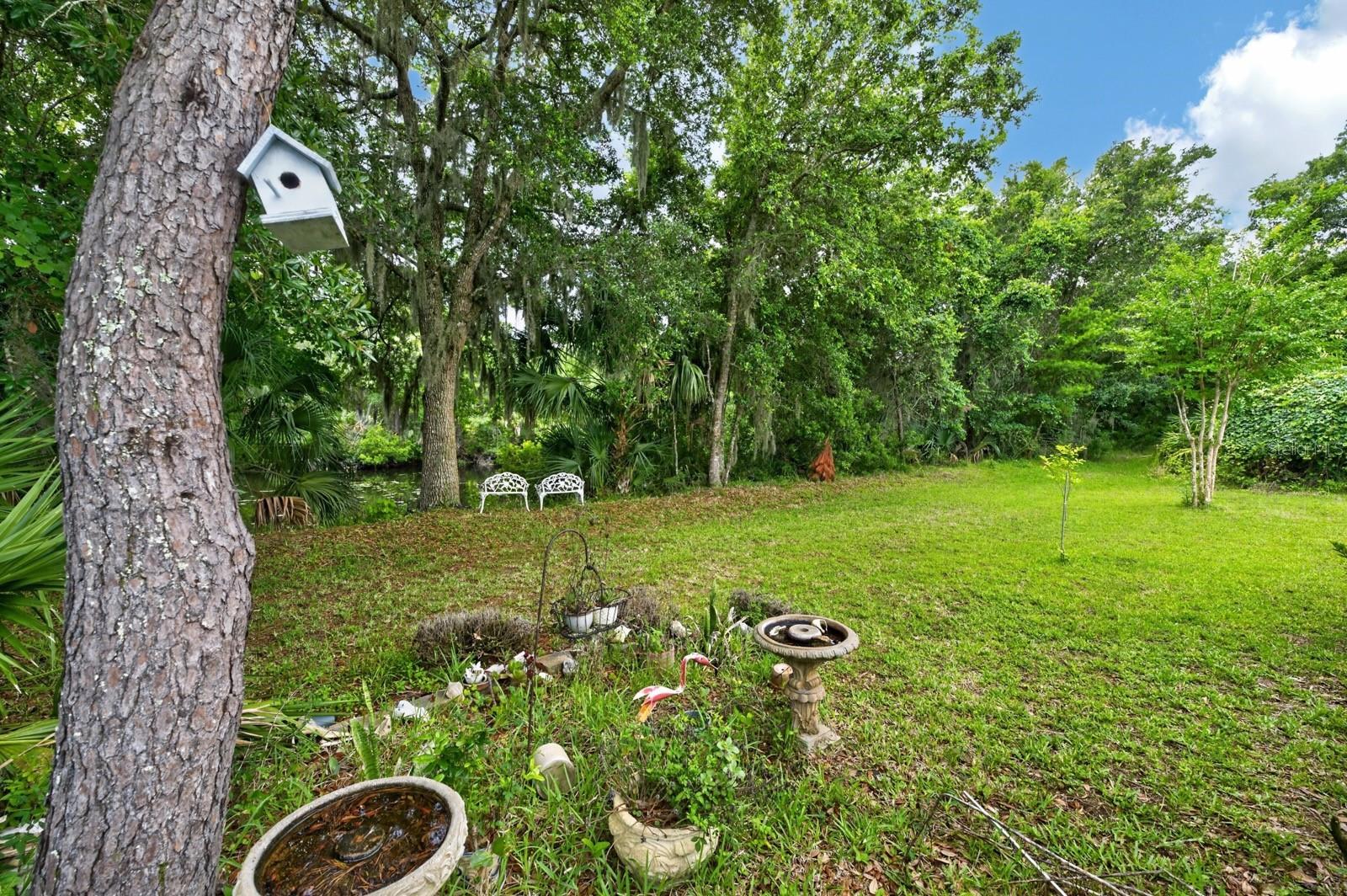 HIDDEN LAKES - Residential