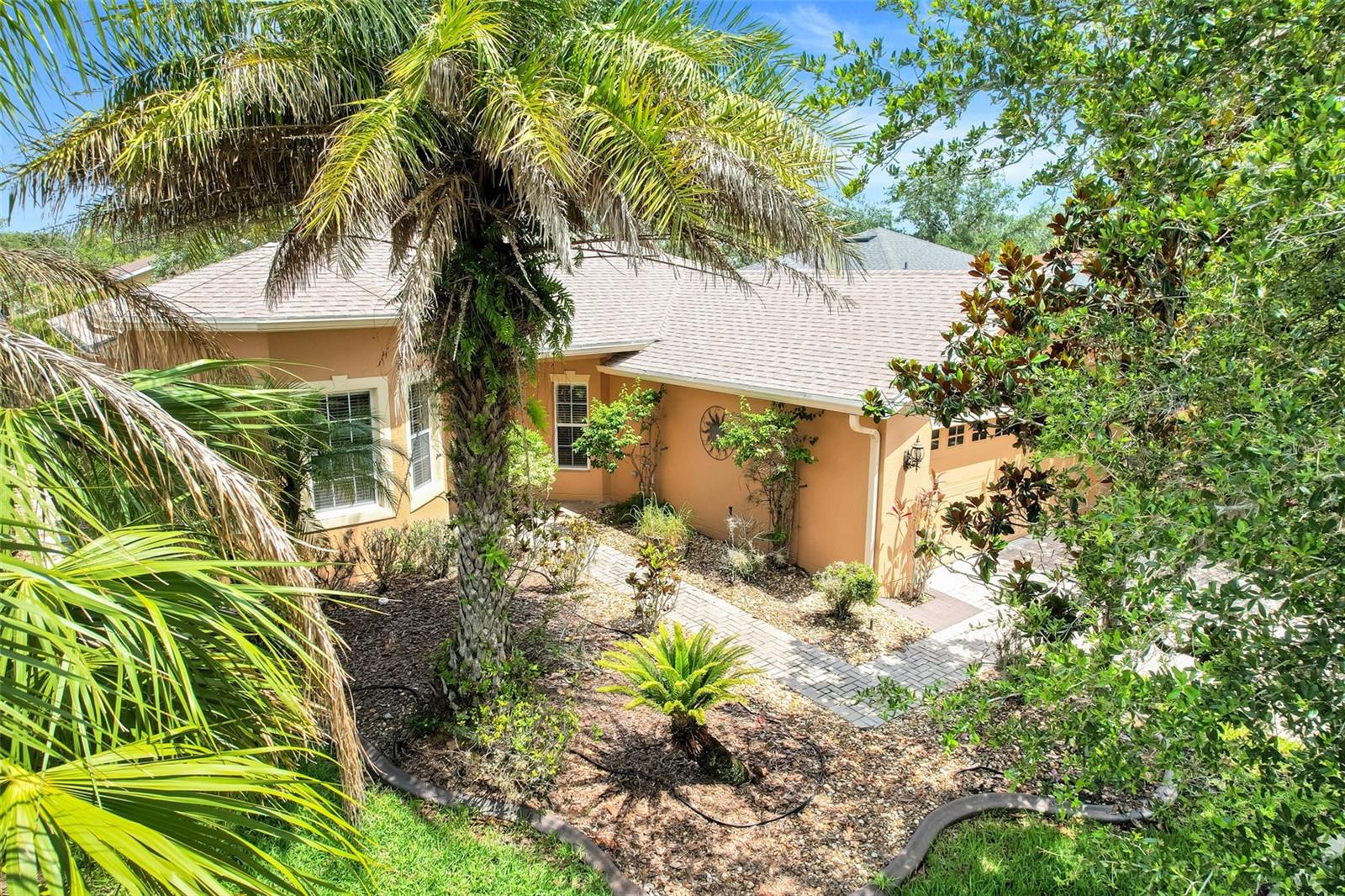645 HIGHLANDS HAMMOCK DRIVE