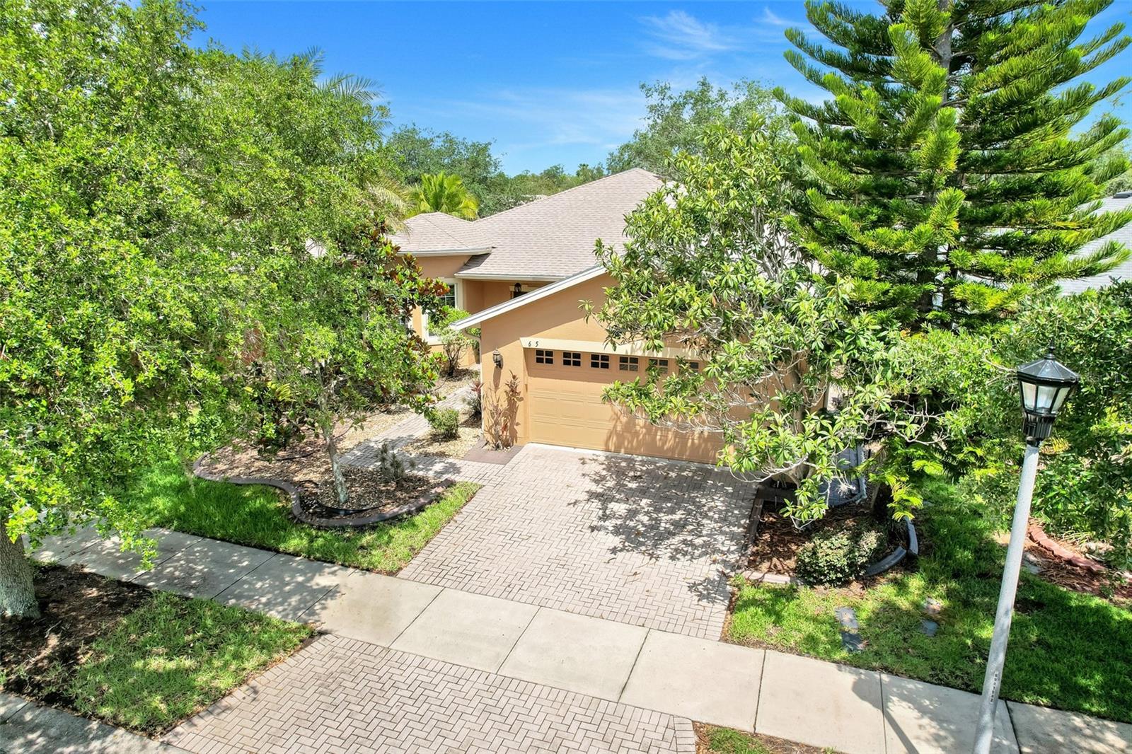 645 HIGHLANDS HAMMOCK DRIVE