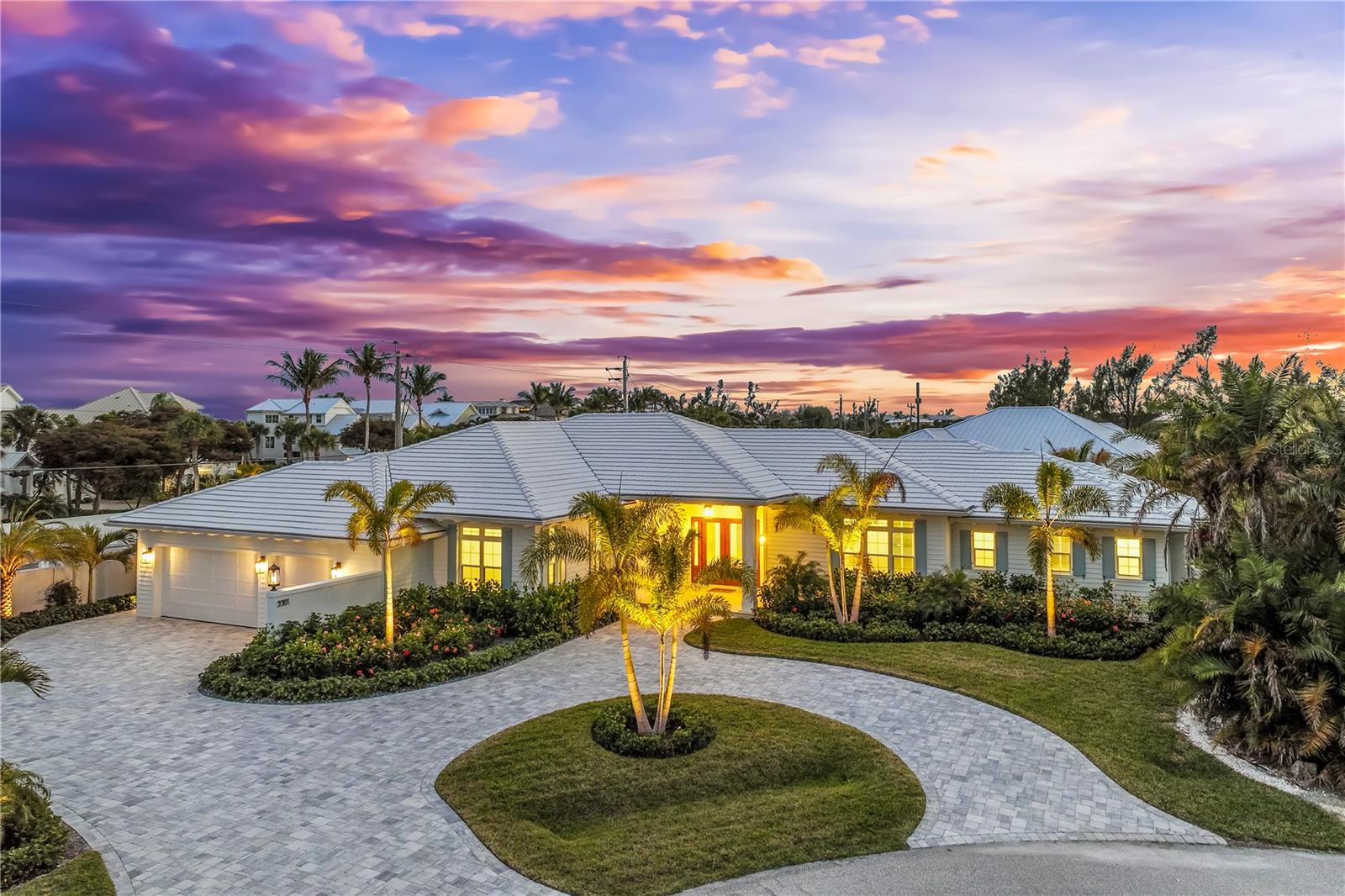 9901 NE GASPARILLA PASS BOULEVARD
