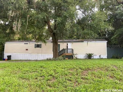6622 SW 49th PLACE Gainesville FL 32608