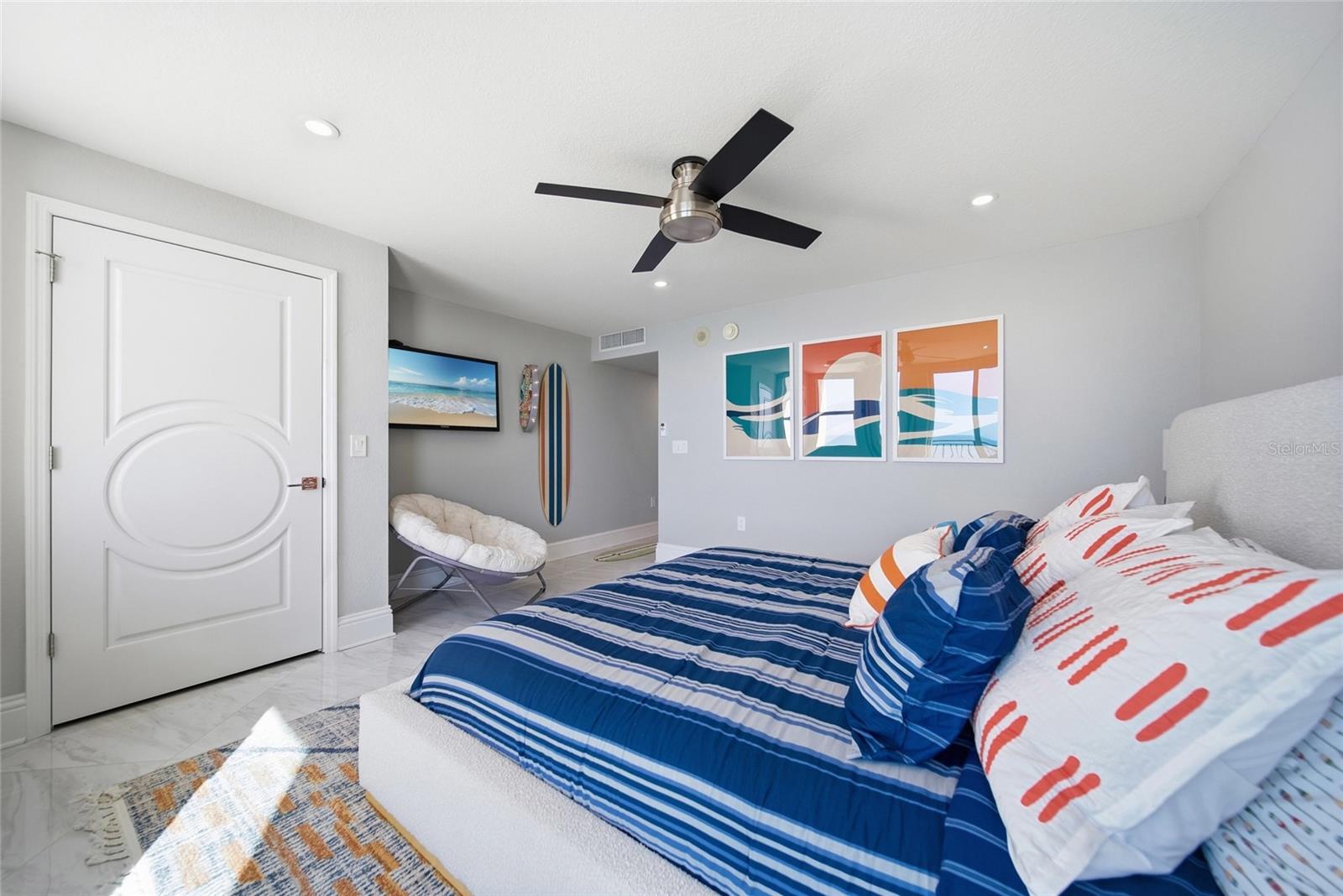CLEARWATER SAND KEY - Residential