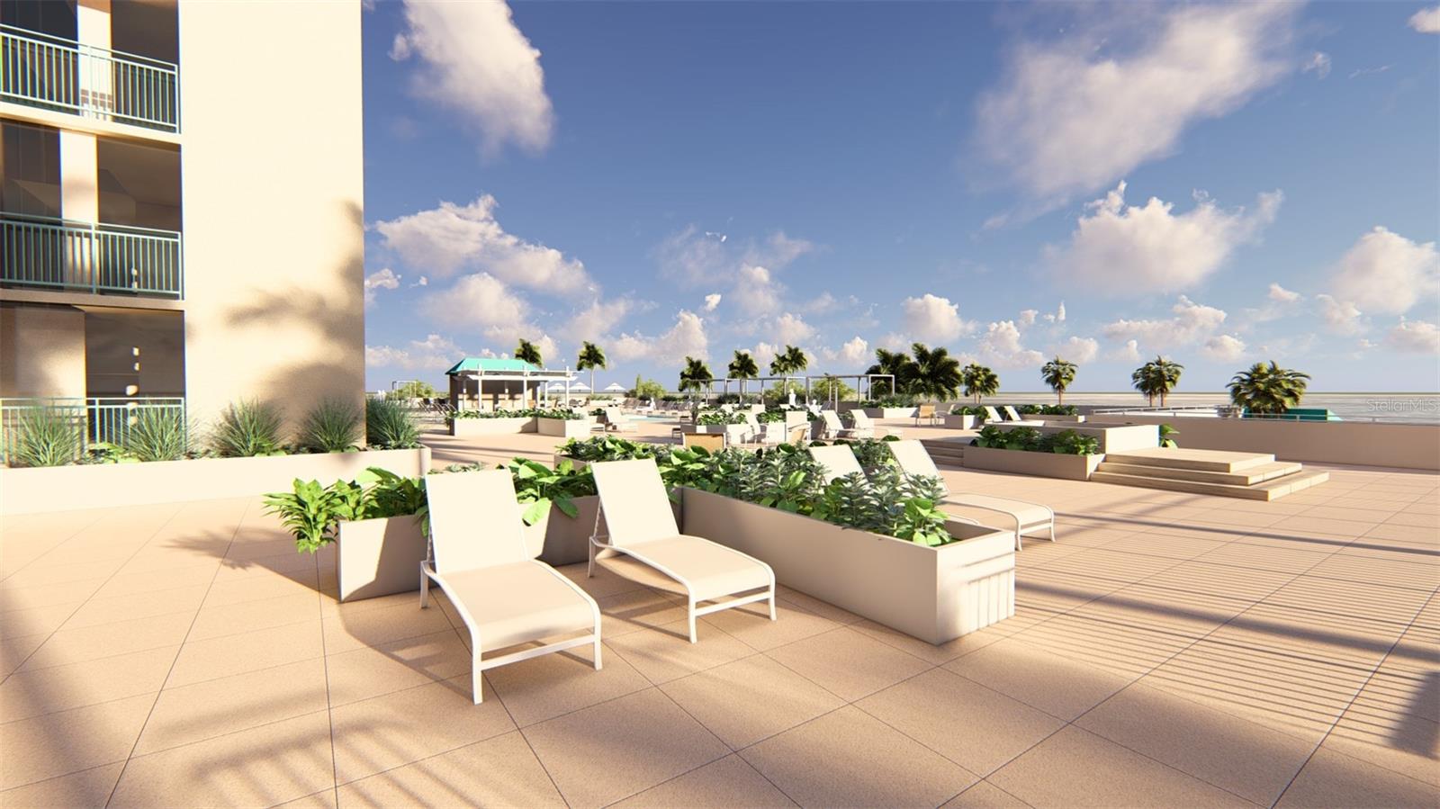 CLEARWATER SAND KEY - Residential