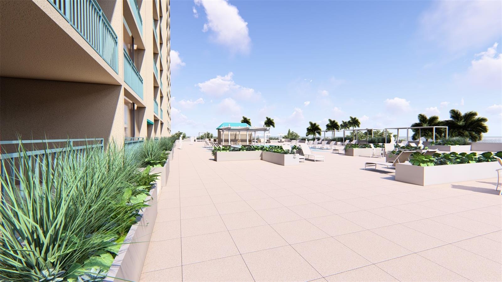 CLEARWATER SAND KEY - Residential