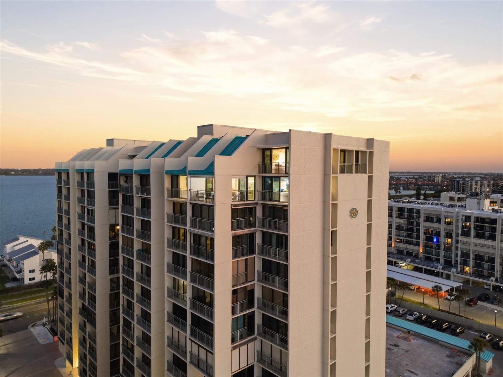 CLEARWATER SAND KEY - Residential