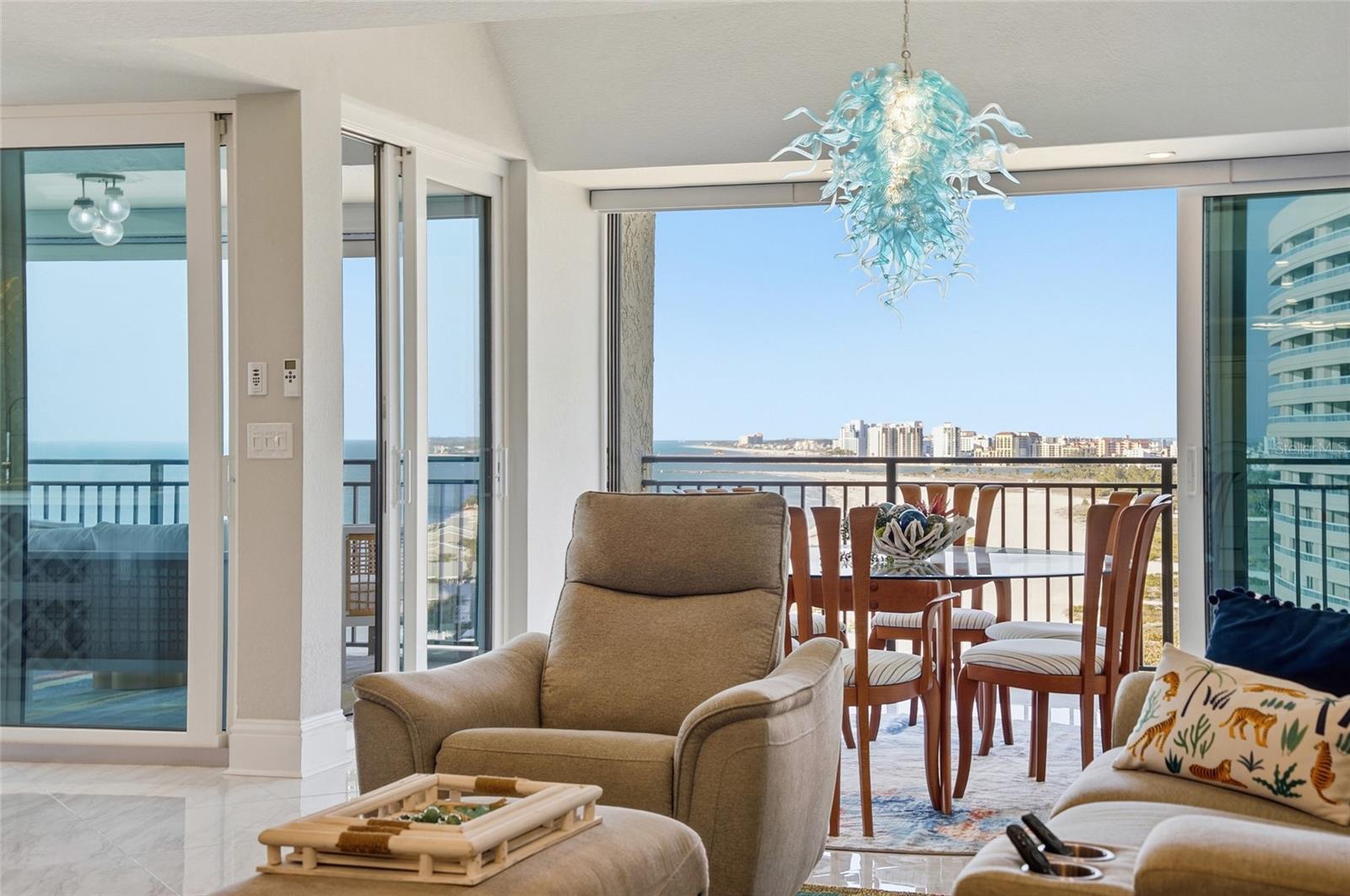 CLEARWATER SAND KEY - Residential