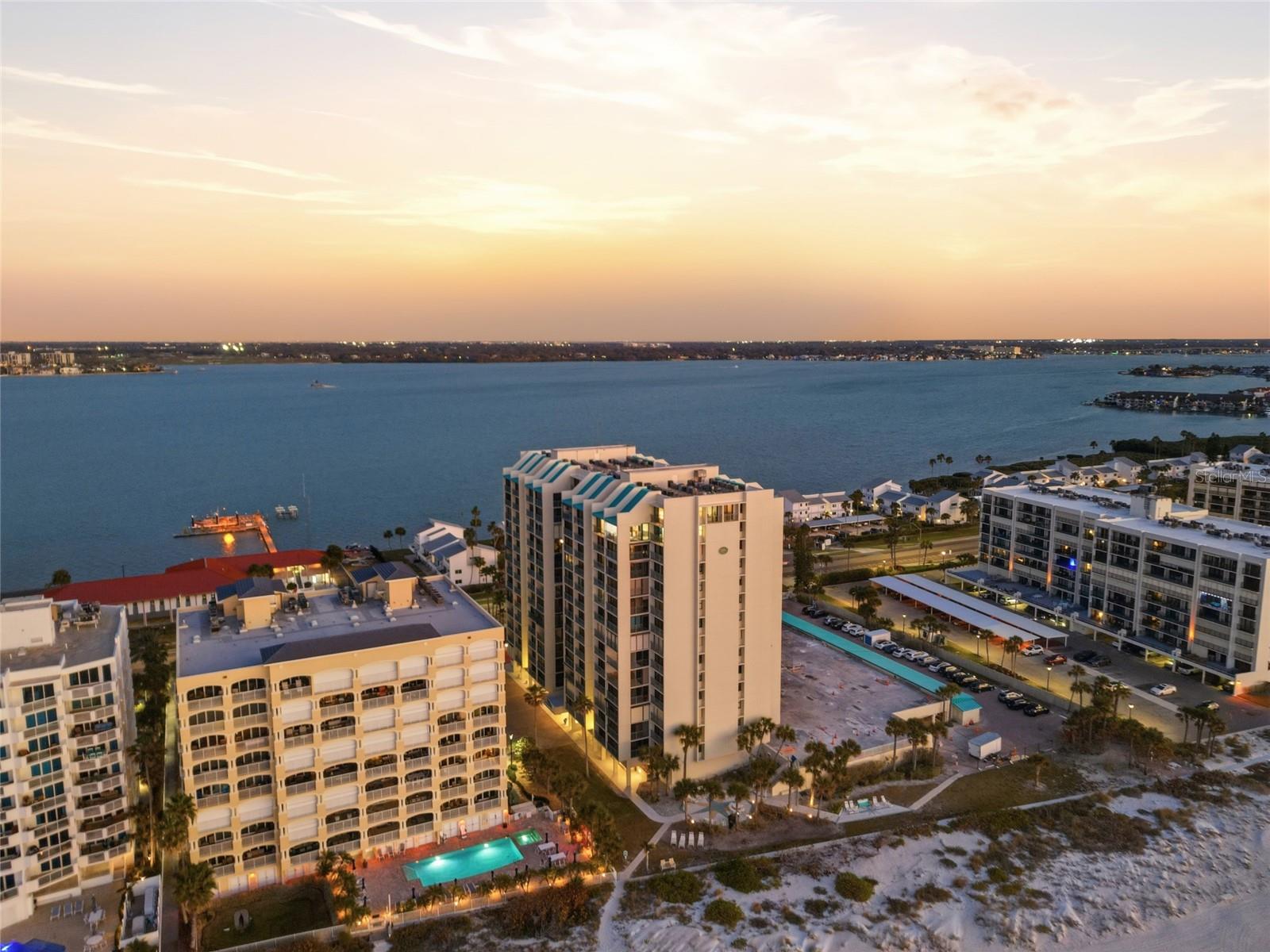 CLEARWATER SAND KEY - Residential