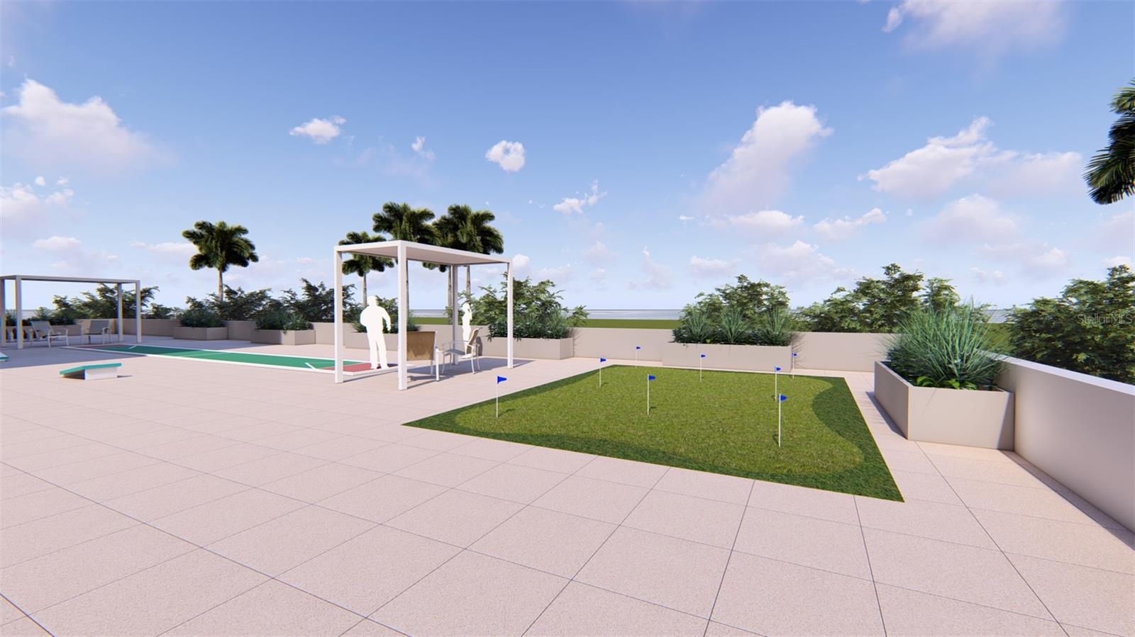 CLEARWATER SAND KEY - Residential