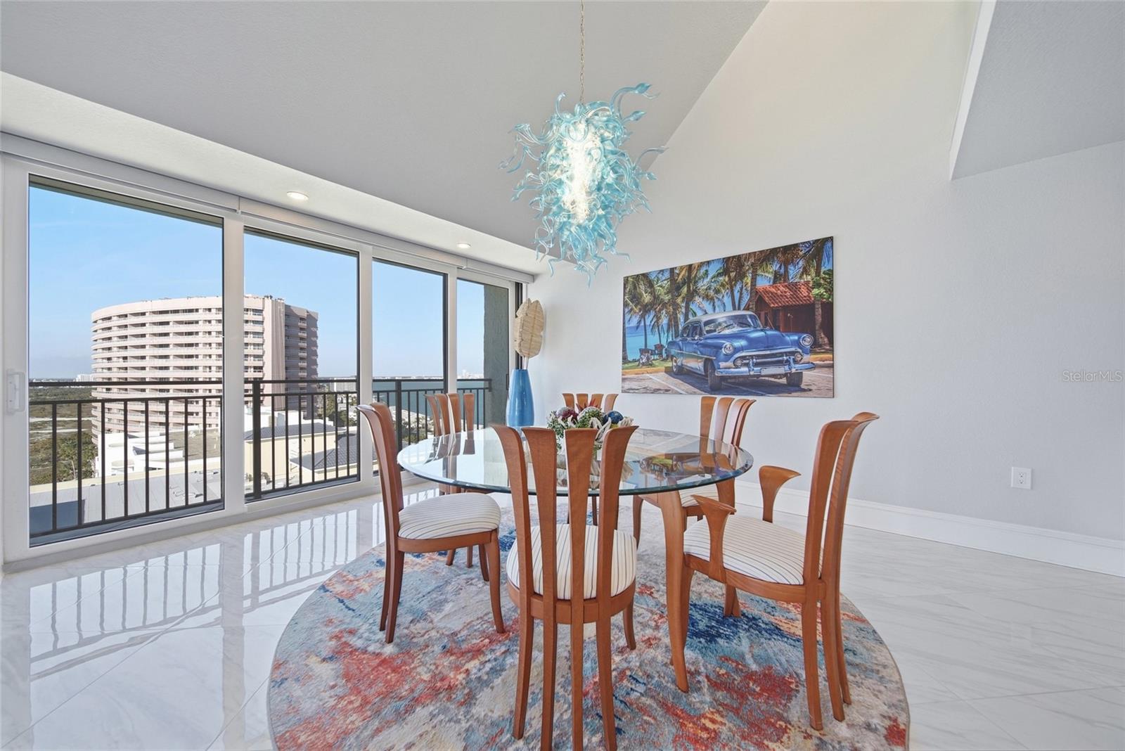 CLEARWATER SAND KEY - Residential