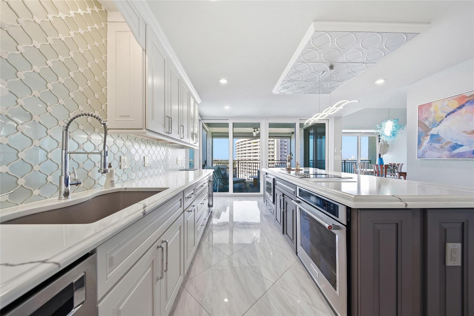 CLEARWATER SAND KEY - Residential