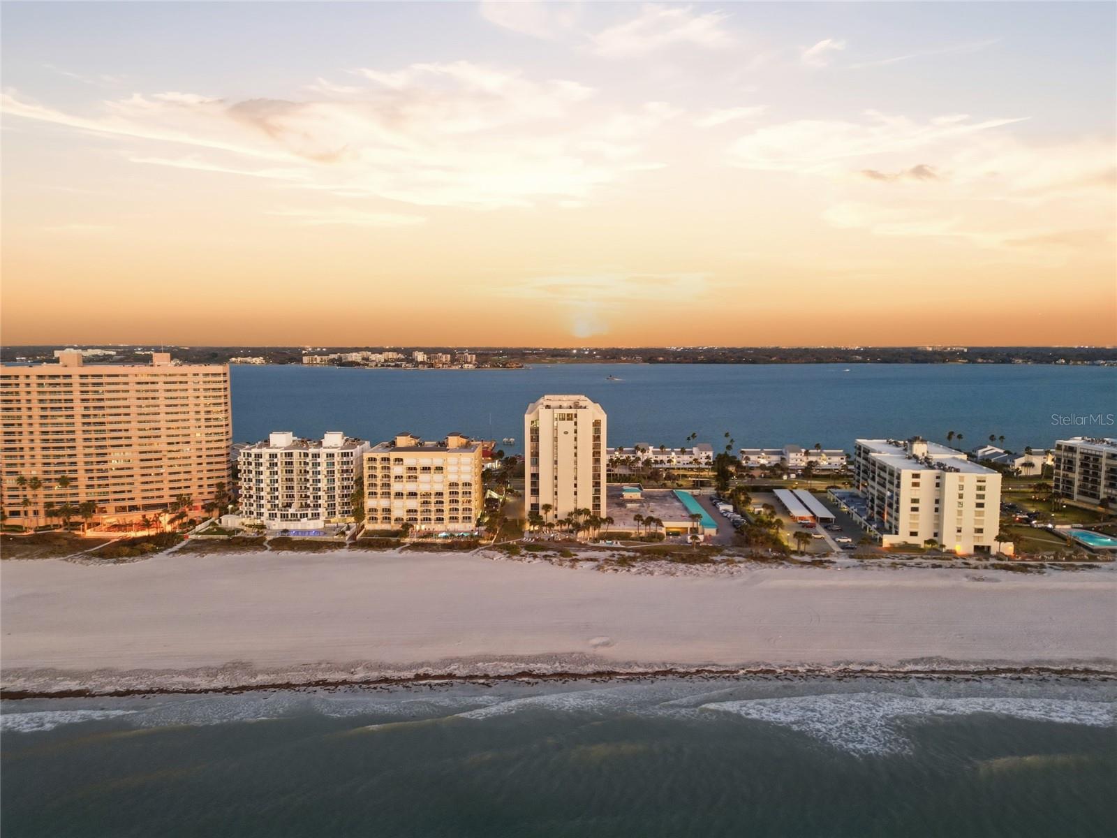 CLEARWATER SAND KEY - Residential
