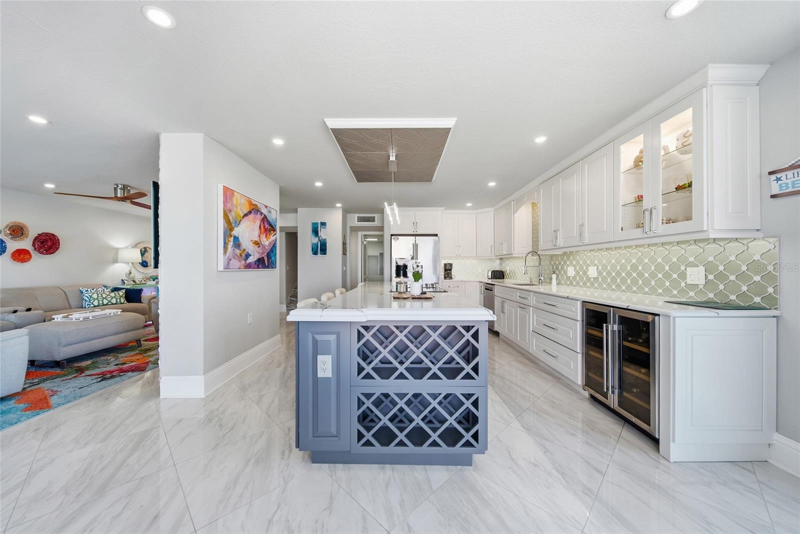 CLEARWATER SAND KEY - Residential