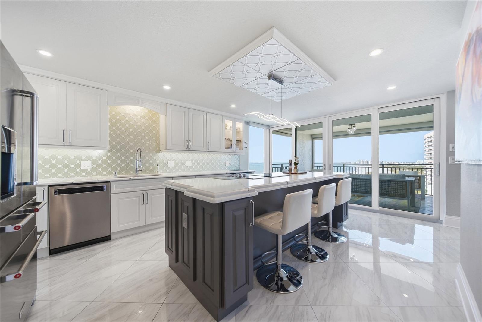 CLEARWATER SAND KEY - Residential