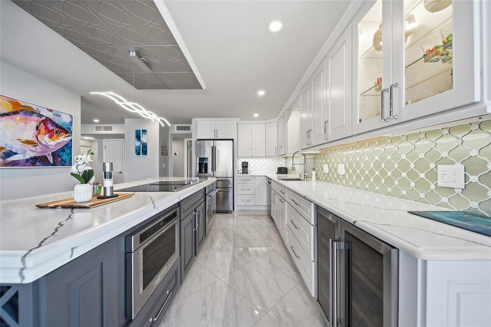 CLEARWATER SAND KEY - Residential