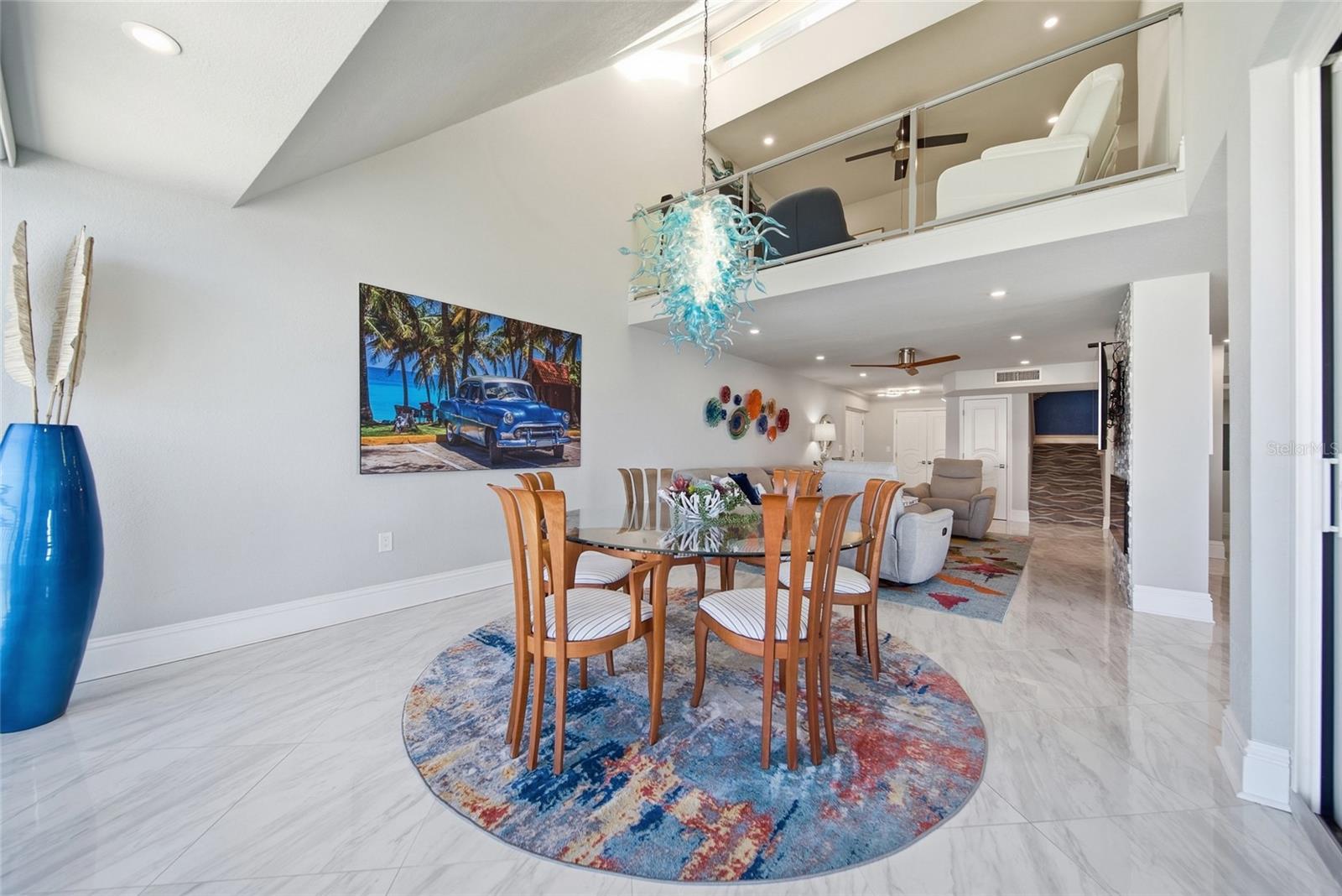 CLEARWATER SAND KEY - Residential
