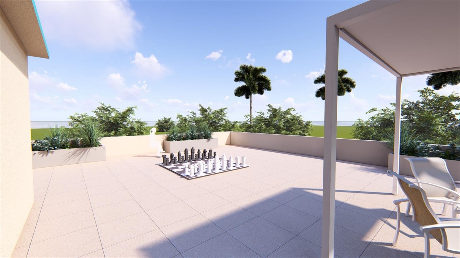 CLEARWATER SAND KEY - Residential