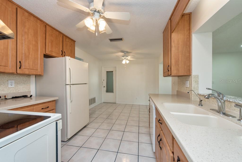 MAINLANDS OF TAMARAC BY THE GULF UNIT 3 CONDO - Residential