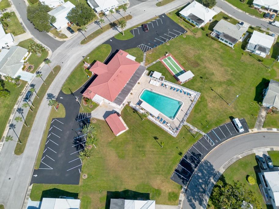 MAINLANDS OF TAMARAC BY THE GULF UNIT 3 CONDO - Residential