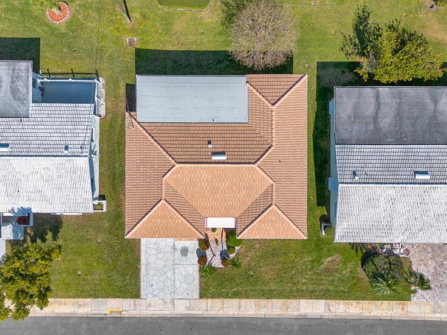 MAINLANDS OF TAMARAC BY THE GULF UNIT 3 CONDO - Residential