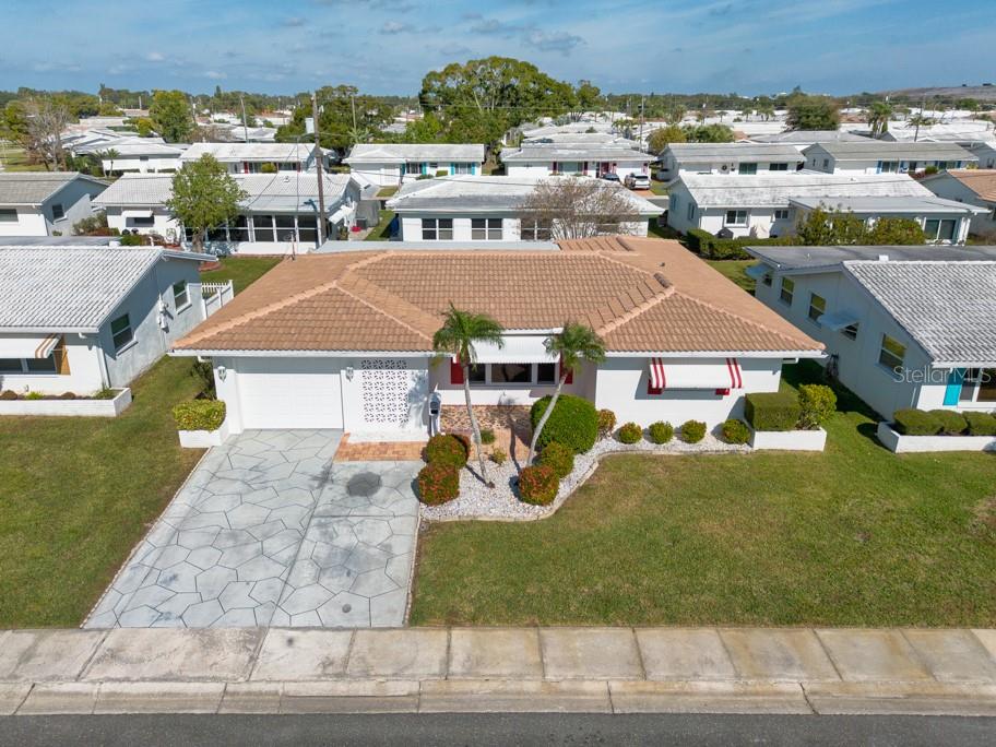 MAINLANDS OF TAMARAC BY THE GULF UNIT 3 CONDO - Residential