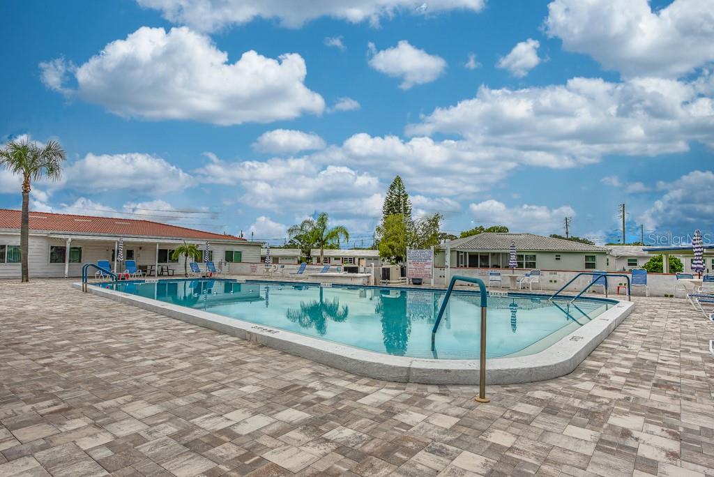 MAINLANDS OF TAMARAC BY THE GULF UNIT 3 CONDO - Residential