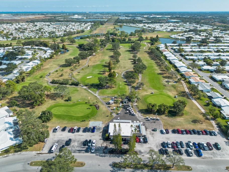 MAINLANDS OF TAMARAC BY THE GULF UNIT 3 CONDO - Residential