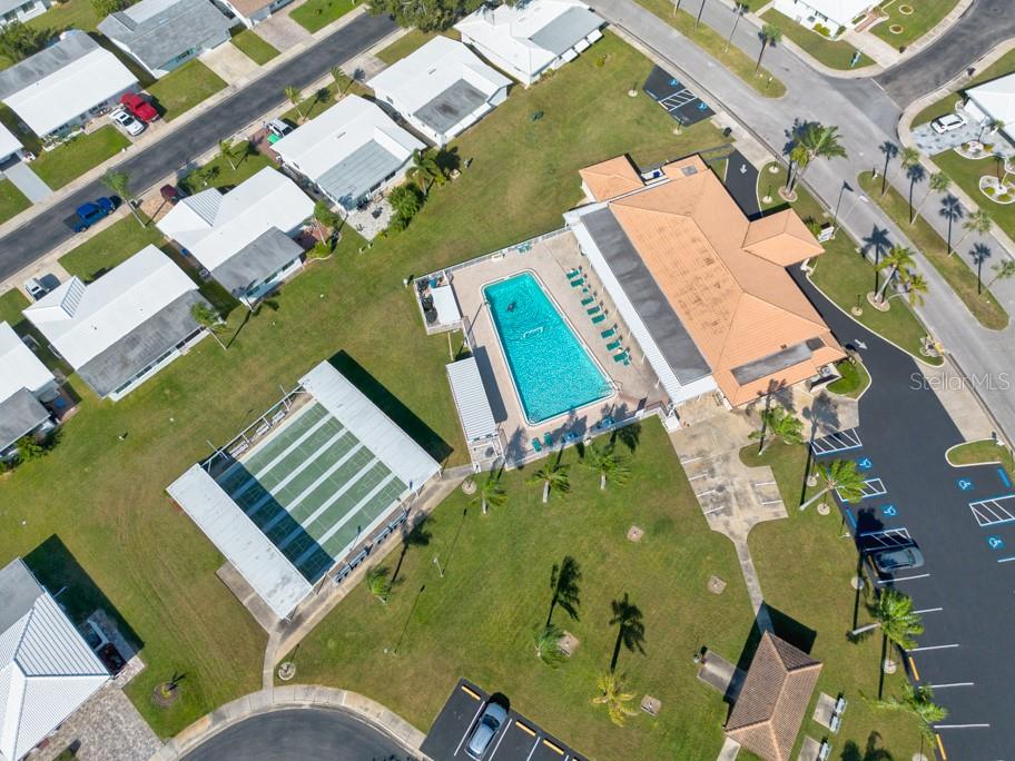 MAINLANDS OF TAMARAC BY THE GULF UNIT 3 CONDO - Residential