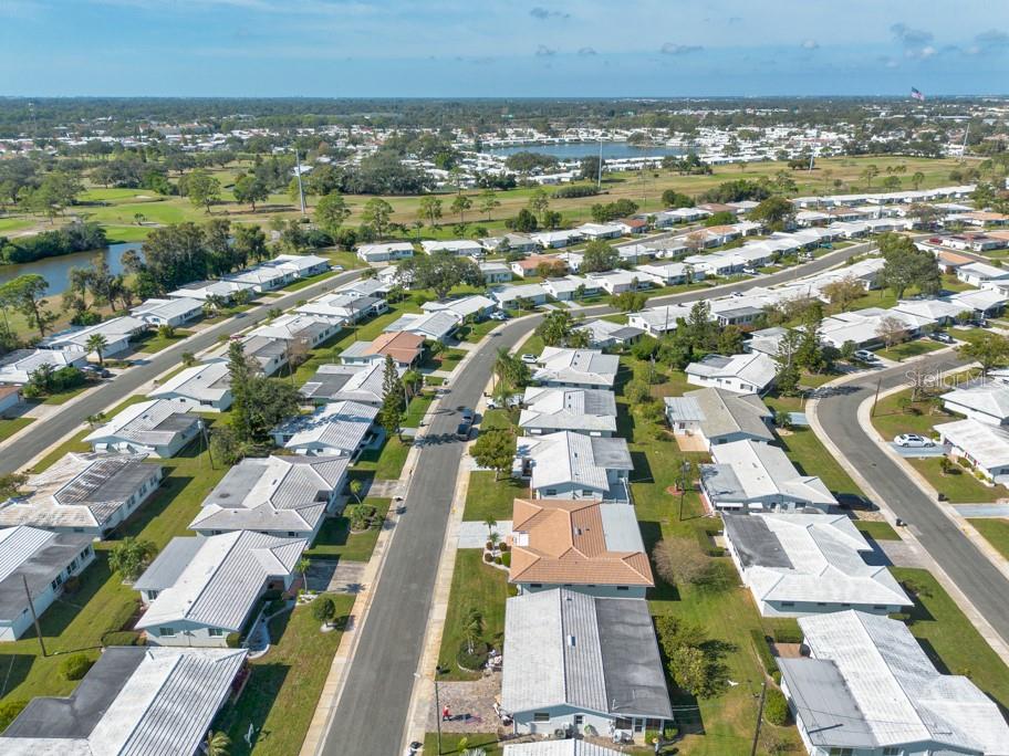 MAINLANDS OF TAMARAC BY THE GULF UNIT 3 CONDO - Residential