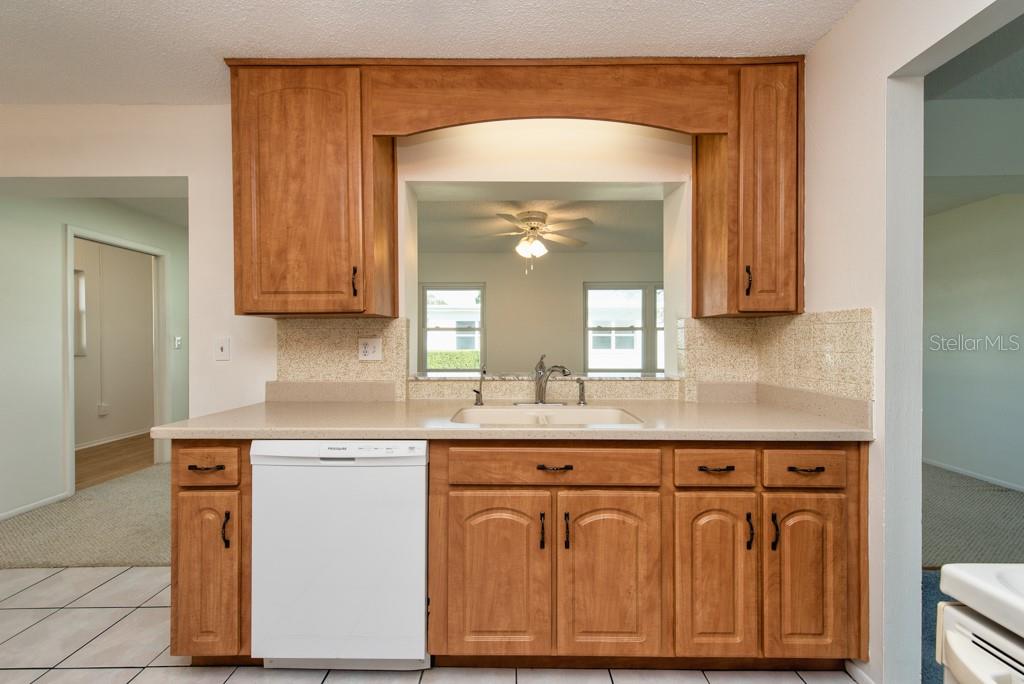 MAINLANDS OF TAMARAC BY THE GULF UNIT 3 CONDO - Residential