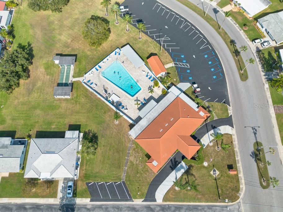 MAINLANDS OF TAMARAC BY THE GULF UNIT 3 CONDO - Residential