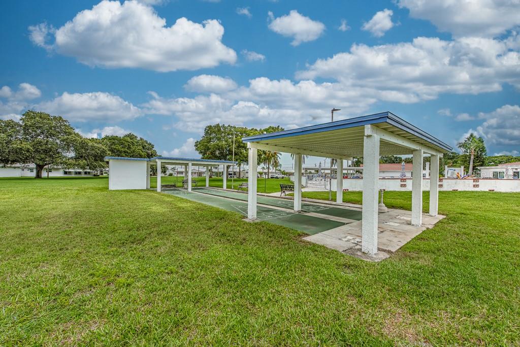 MAINLANDS OF TAMARAC BY THE GULF UNIT 3 CONDO - Residential