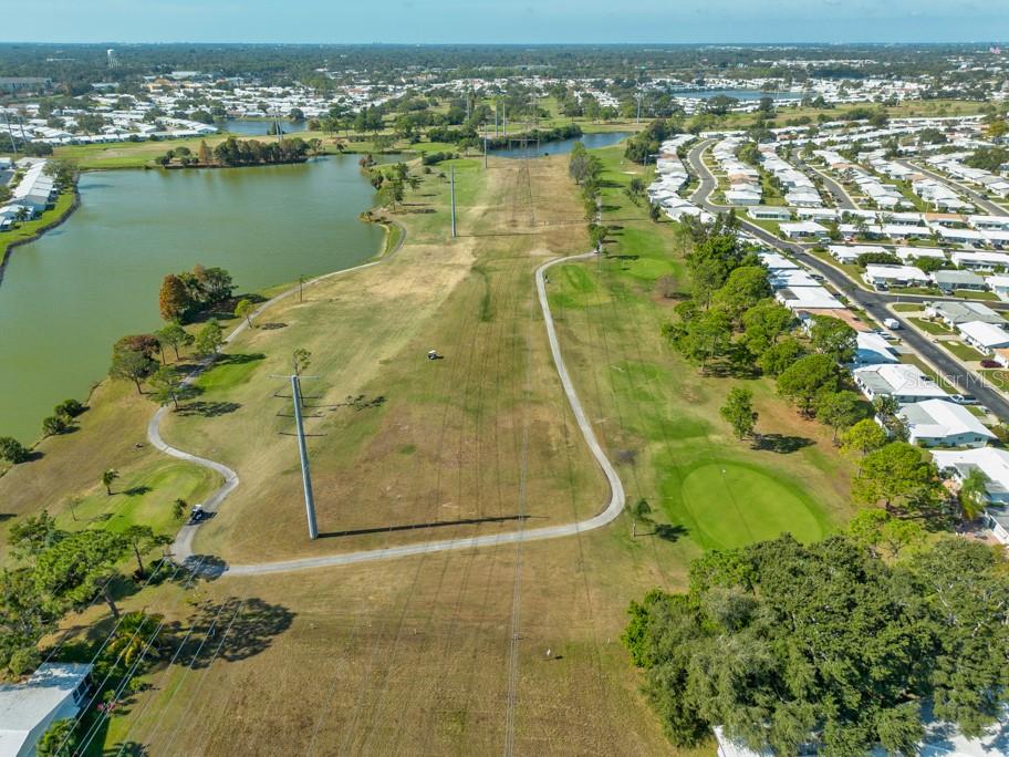 MAINLANDS OF TAMARAC BY THE GULF UNIT 3 CONDO - Residential