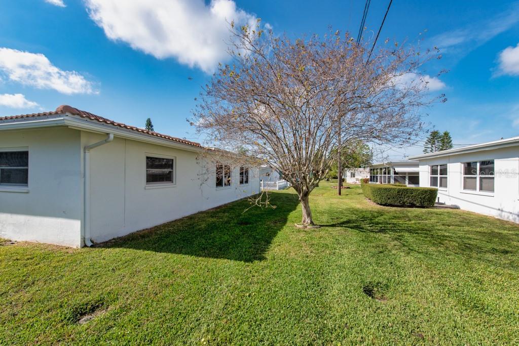 MAINLANDS OF TAMARAC BY THE GULF UNIT 3 CONDO - Residential