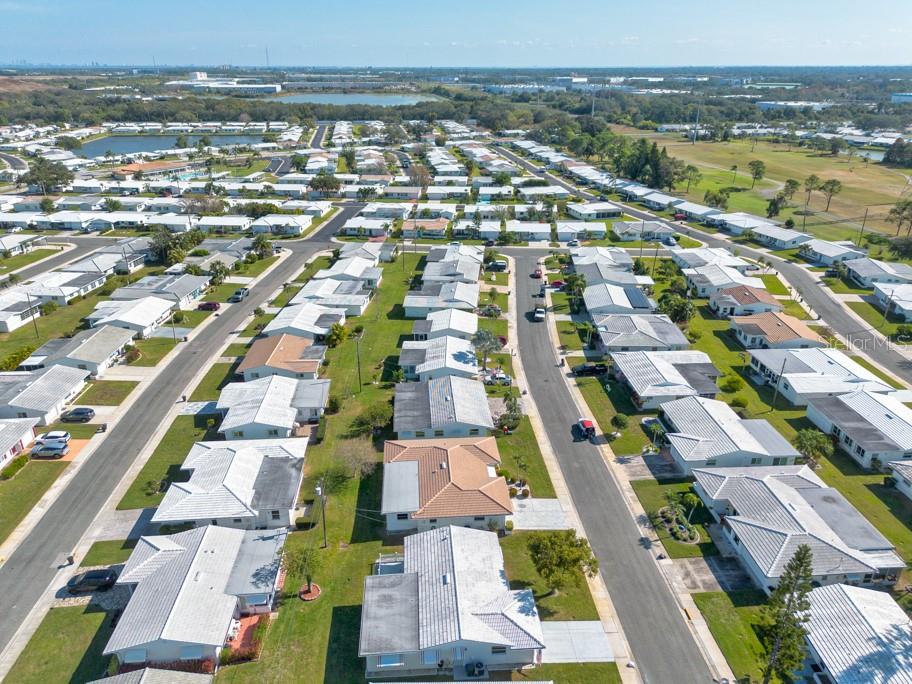 MAINLANDS OF TAMARAC BY THE GULF UNIT 3 CONDO - Residential