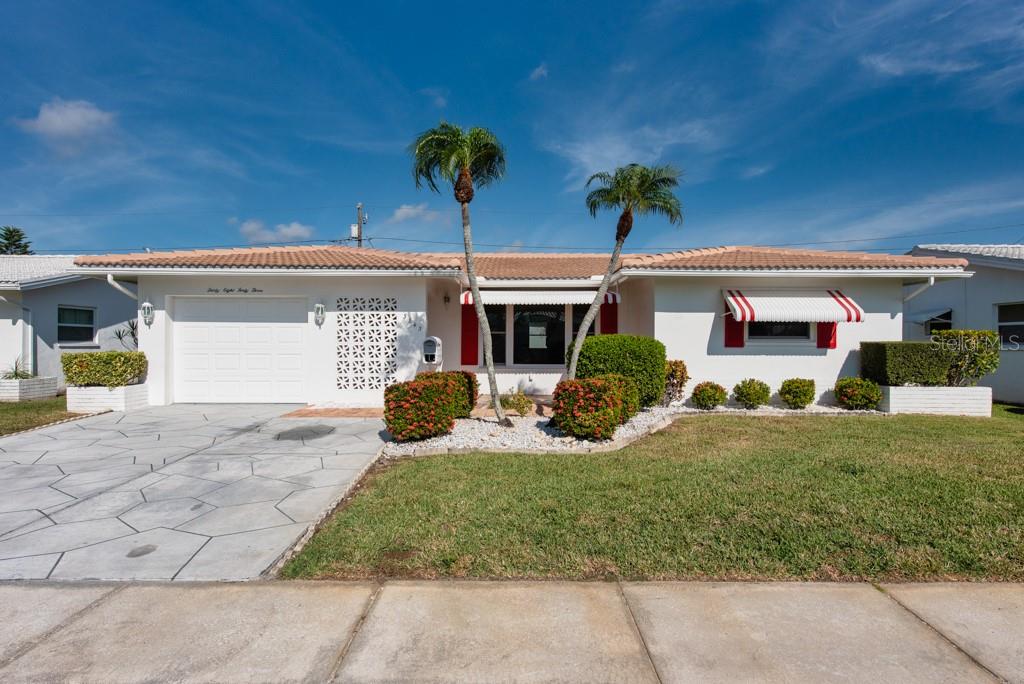 MAINLANDS OF TAMARAC BY THE GULF UNIT 3 CONDO - Residential